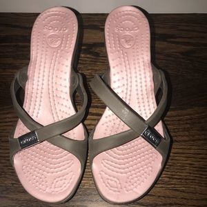 CROCS Sandals